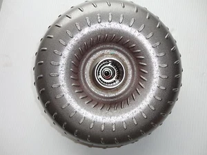4T80E CADILLAC 4.6L NORTHSTAR, OLDSMOBILE AURORA 4.0L TORQUE CONVERTER - Picture 1 of 4