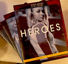 Heroes Season 1 HD DVD