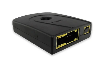 8M5T19G488AJ Ford Fiesta Genuine Nokia Bluetooth Connectivity Module Unit - Image 1 of 4