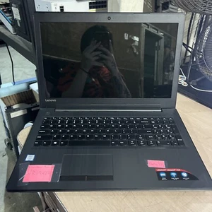 LENOVO IDEAPAD 310-15ISK I7 4GB RAM NO HD : - Picture 1 of 6