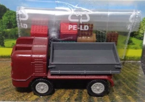 Busch H0 210006501 Multicar M21 "Mitropa" NEU & OVP - Bild 1 von 4