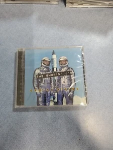 Gemini Rising - Music CD - The Smokin' J's - - The Smokin' J's - Brand New - Picture 1 of 3