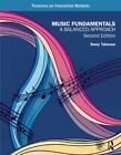 Music Fundamentals By Sumy Takesue