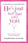 He’s Just Not That Into You 9780007431854 Greg Behrendt - Free Tracked Delivery