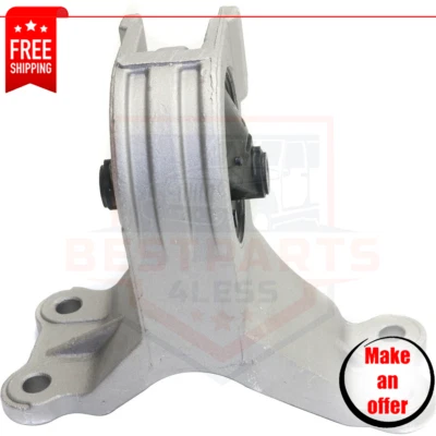 Nuevos soportes de transmisión para Mitsubishi Eclipse GS 2000-2005 Foto 1 de 4