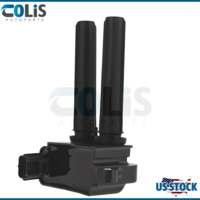 Ignition Coil For Ram 1500 2500 3500 Truck V8 5.7L 2011-2015 - Image 1 of 4
