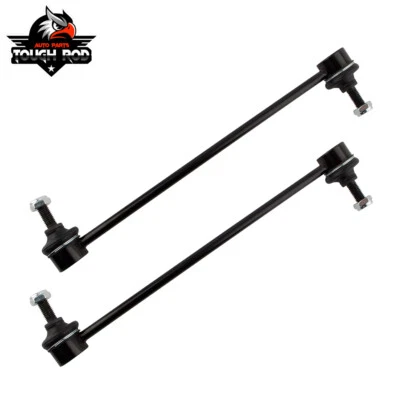 Pair Front Suspension Sway Bar Stabilizer End Link Kit For Volvo C70 S70 V70 850 - Image 1 of 4