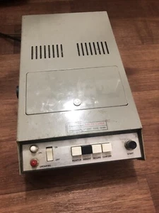old answering machine - Photo 1/12