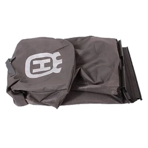 Genuine Husqvarna 580943407 Grass Bag (OEM) Original Equipment Manufacturer Part - Picture 1 of 1