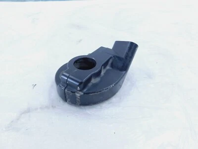 Kawasaki KL250 KLR250 & KL650 KLR650 KL600 Throttle Cable Grip Housing Case - Image 1 of 4