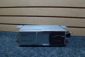 USED RV PIONEER 12 DISC MULTI-CD PLAYER ANTI/VIBRATION CHASSIS CD TEXT CDX-P1280 - Picture 1 of 11