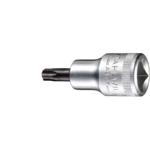 Douille Étoile Stahlwille 54 TX T 20 03100020 T 20 1/2" (12,5 Mm) - Foto 1 di 1