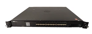Dell N4032F 8132F 24-Port SFP Networking Switch NO PSU - Picture 1 of 8