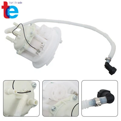 Fuel Filter Flange Strainer Pump For Volkswagen Touareg 2004 2005-2007 V6 V8 - Image 1 of 4