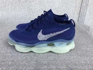 Nike Air Max Scorpion Fk Blau Herren A06889C🔥 - Bild 1 von 7