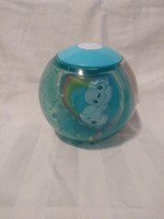 fisher price hello sunshine rattle ball