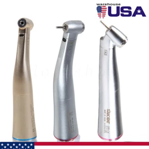 NSK Style Dental 1:1 1:4.2 1:5 fibra óptica LED Contra ángulo Pieza de mano - Bild 1 von 43