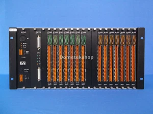 B&R NT43 EXE3 E243 A244 PLC Expansion Unit  - Imagen 1 de 2