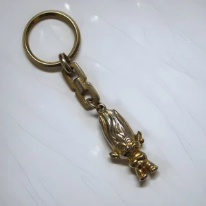 LLavero de Coleccion TROLL Metalico Vintage - Picture 1 of 2