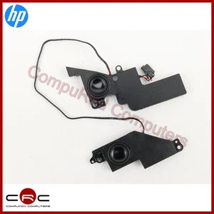 HP Pavilion 14-ce 14-ce3000 14-ce3001 Speakers left and right 3BG7ASATP00 - Picture 1 of 5