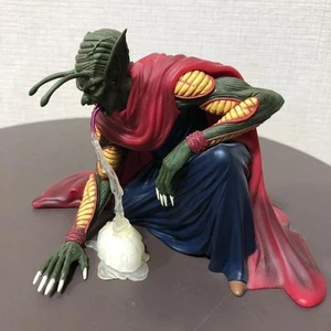 Dragon Ball Figurine Piccolo Junior Série Creatures Vol 2 BANPRESTO Japon - Picture 1 of 3