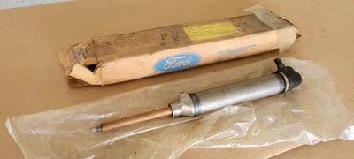 1975 NOS FORD TORINO BENDIX POWER STEERING CYLINDER D5OZ-3A540-B FOMOCO  - Image 1 of 4