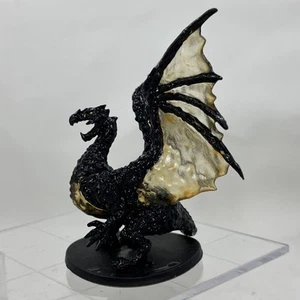 Dungeon & Dragons: Young Volcanic Dragon- 57/60- Lords of Madness - Picture 1 of 7