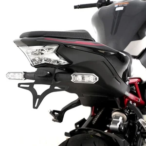 Kawasaki Z900 2017-2024 R&G Racing Tail Tidy/Eliminator de guardabarros R+G - Imagen 1 de 6