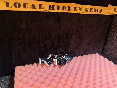 LOT OF 10 NIKE+ NA0020 Sports Sensor  - Image 1 of 4