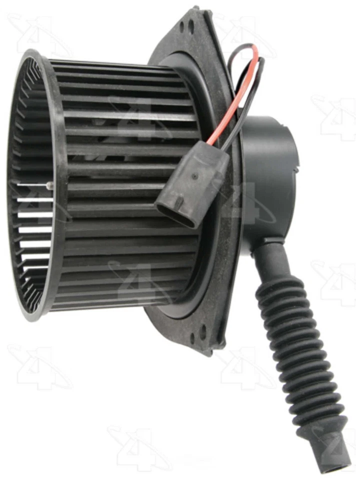 Motor soplador HVAC 4 estaciones 35059 para 97-05 Buick Park Avenue Foto 1 de 4