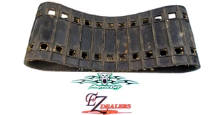 Kitty Cat Snowmobile Track Arctic Cat 53-005-0043 Fits All Years - Picture 1 of 10