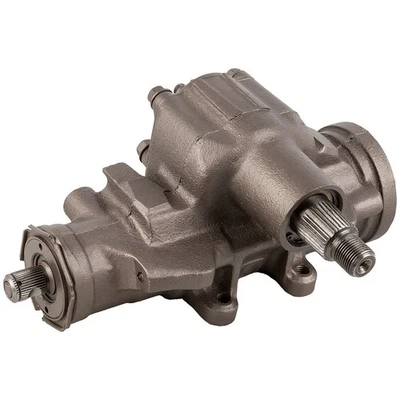 For Jeep CJ CJ-5 CJ-6 CJ-7 CJ-8 1980-1986 Power Steering Gearbox Gear Box - Image 1 of 4