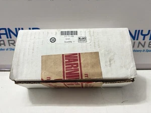 Bird Electronic Corporation 50-T-MN 50 W 50 OHMS - Zdjęcie 1 z 5