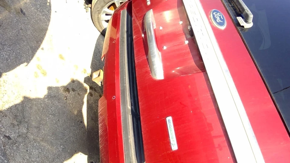 Radiator Turbo Super Cooling Fits 11-14 FORD F150 PICKUP 5044466 Foto 1 de 1