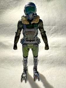 Spider-Man Homecoming Marvel’s Vulture Figura da 6 pollici NO ALI - Foto 1 di 10