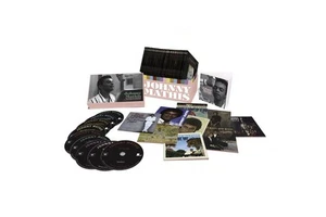 The Voice of Romance: The Columbia Original Album Collection - Picture 1 of 1