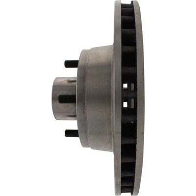 Rotor de freio a disco para modelos 1974-1984 Chrysler, Dodge, Plymouth RWD - Imagem 1 de 4