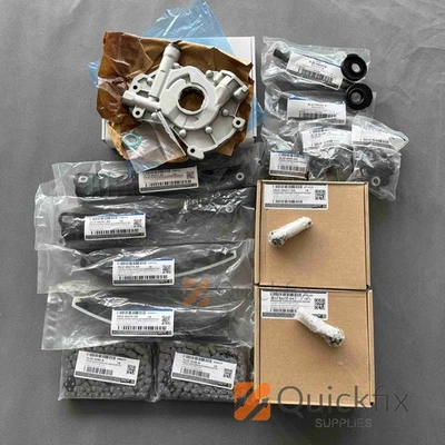 KIT CADENA DISTRIBUCIÓN NUEVO 14 PIEZAS Para FORD 2000-2010 EXPEDITION 5.4L V8 24V OHV Foto 1 de 4
