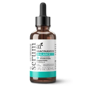 Niacinamide Balance Serum, 1 flüssige Unzen (30 ml) - Bild 1 von 12
