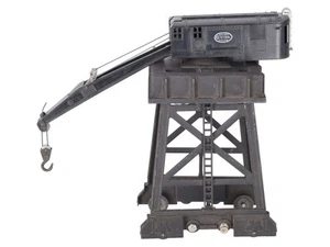Marx 1460 Vintage O Die-cast Gantry Crane - Picture 1 of 8