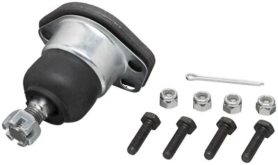 Suspensión superior delantera rótula Delphi para Chevrolet Blazer 1995-2005 1996 Foto 1 de 2