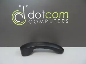 Avaya Partner 18D 34D 6D New Handset Euro Series 2 II Black Lucent - Picture 1 of 3