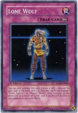 Yugioh Cards | Single Individual Cards | Trap Cards | (A-O)