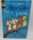 Chip 'N' Dale #25 (1974) Fn Walt Disney, Whitman