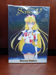Codename: Sailor V Eternal Edition 2 (Sailor Moon Eternal Ed Format: Paperback - Imagen 1 de 3