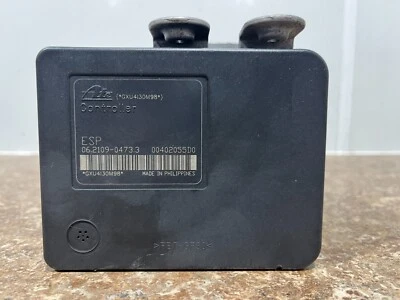 Honda CR-V 2005 bomba ABS Foto 1 de 4