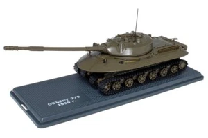 OBJECT 279 1959 1:43 Legends of Armored Vehicles DeAgostini Russia - Picture 1 of 4