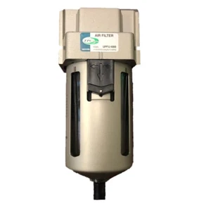 TPC Compressed Air Coalescing Filter 0.01 um 1/2" NPT UPFU4000-04 - Picture 1 of 3