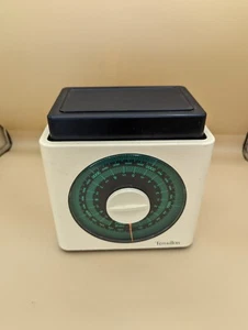 Terraillon Food Scale Vintage 1970s WORKING TESTED!! - Picture 1 of 7