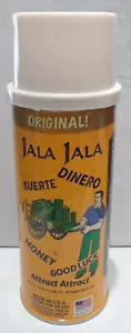 Spray esoterico JALA-JALA (ATTRACT-ATTRACT) spray esoterico, per attrarre - Foto 1 di 2